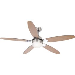 GLOBO AZURA ventilátor