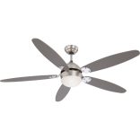 GLOBO AZURA ventilátor