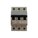 LEGRAND 03452 DX Standard 3PC20A 6kA 