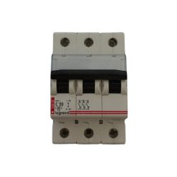 LEGRAND 03452 DX Standard 3PC20A 6kA 
