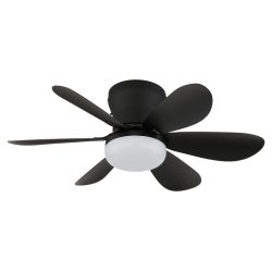 GLOBO DELORES ventilátor