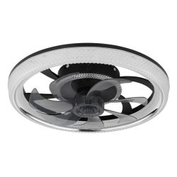 GLOBO CIRILLA ventilátor