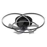 GLOBO ALIA ventilátor