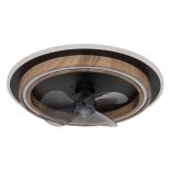 GLOBO BOZAN ventilátor