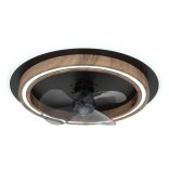 GLOBO BOZAN ventilátor