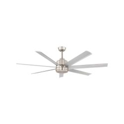 EGLO AZAR 60 mennyezeti ventilátor távirányítóval
