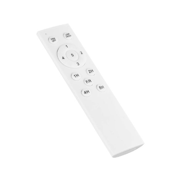EGLO AZAR 60 mennyezeti ventilátor távirányítóval