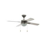 EGLO GELSINA mennyezeti ventilátoros lámpa