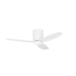   EGLO BAVARO 4000K LED mennyezeti ventilátoros lámpa távirányítóval