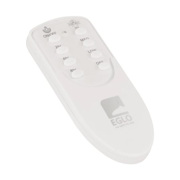 EGLO BONDI 1 mennyezeti ventilátor távirányítóval