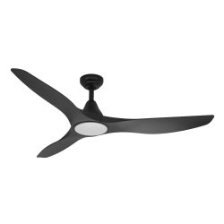   EGLO PORTSEA 3000K 4000K 5000K mennyezeti ventilátoros lámpa távirányítóval