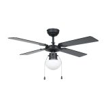 EGLO FORTALEZA mennyezeti ventilátoros lámpa