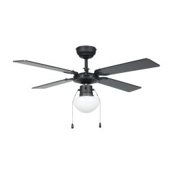 EGLO FORTALEZA mennyezeti ventilátoros lámpa