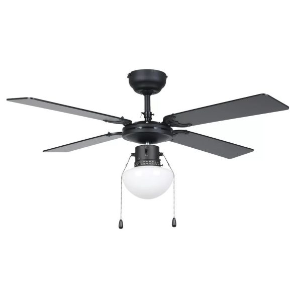 EGLO FORTALEZA mennyezeti ventilátoros lámpa