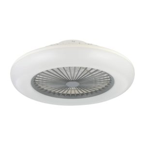 EGLO SAYULITA-L 2700K-6500K mennyezeti ventilátoros lámpa távirányítóval