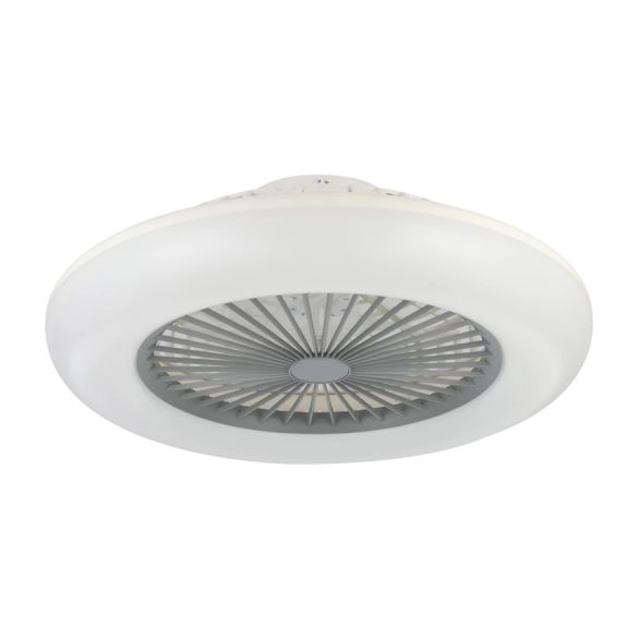 EGLO SAYULITA-L 2700K-6500K mennyezeti ventilátoros lámpa távirányítóval