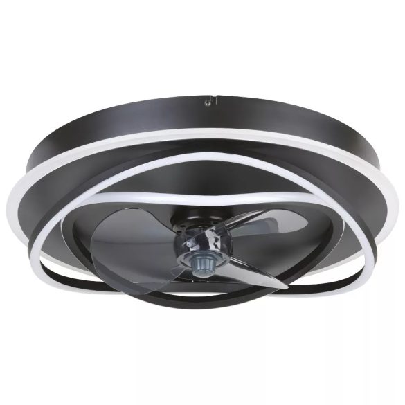 EGLO NAMORI 2700K-6500K mennyezeti ventilátoros lámpa távirányítóval