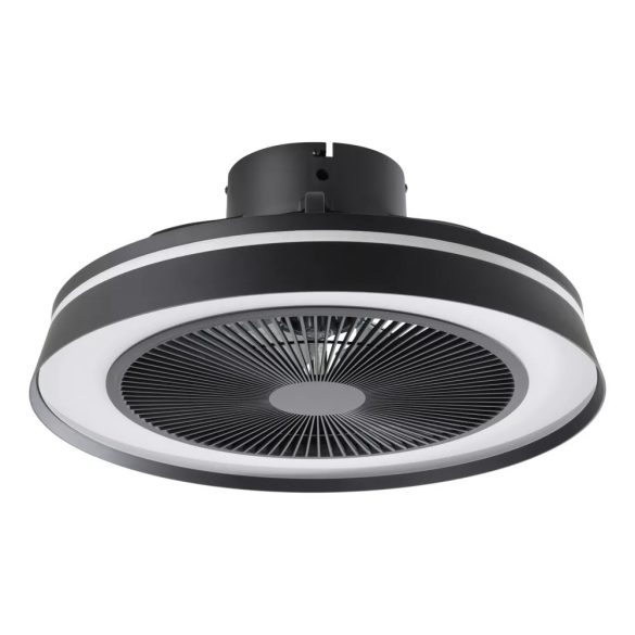 EGLO VALLONIA 2700K-6500K RGB LED mennyezeti ventilátoros lámpa