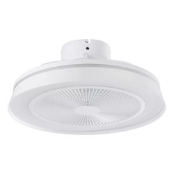   EGLO VALLONIA 1 2700K-6500K RGB LED mennyezeti ventilátoros lámpa