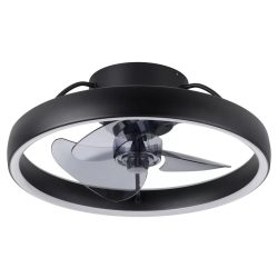    EGLO MANAROLA 2700K-6500K mennyezeti ventilátoros lámpa távirányítóval