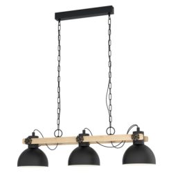 43163 EGLO LUBENHAM függeszték