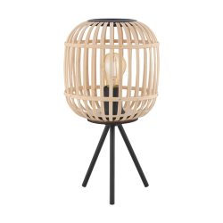 43218 EGLO BORDESLEY asztali lámpa