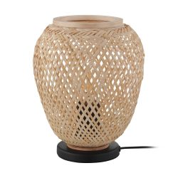 43263 EGLO DEMBLEBY asztali lámpa