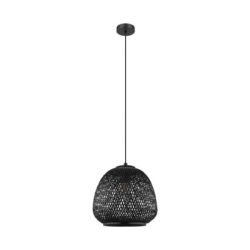 43265 EGLO DEMBLEBY 1 függeszték