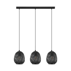 43266 EGLO DEMBLEBY 1 függeszték