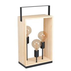 43416 EGLO FAMBOROUGH asztali lámpa