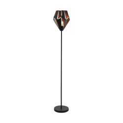 49994 EGLO CARLTON 1 állólámpa