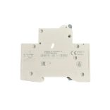 SIEMENS 5SL6116-7 1P C16A kismegszakító (6kA/400VAC)