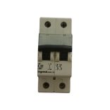 LEGRAND LX 2p C32A kismegszakító