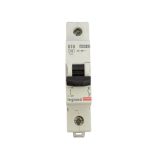 LEGRAND LR 1p B10A kismegszakító