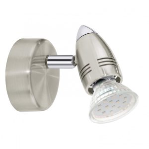 92641 EGLO MAGNUM-LED spot lámpa