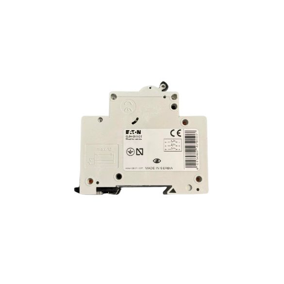 EATON M.CLS4 3p C6A kismegszakító