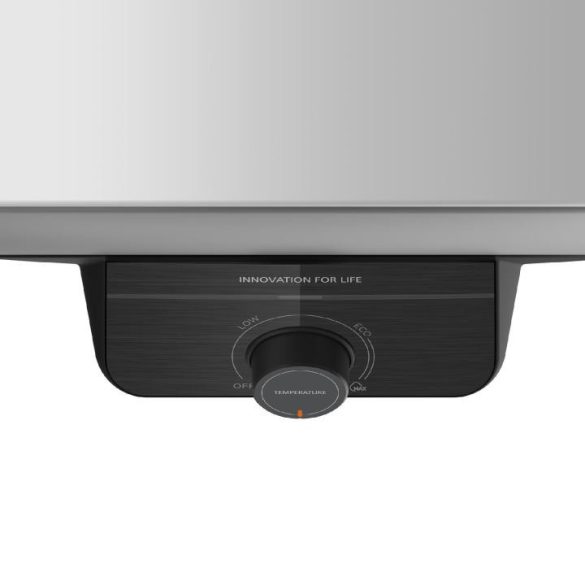 MIDEA elektromos vízmelegítő, bojler 50L