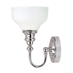ELSTEAD Bathroom Cheadle fali lámpa