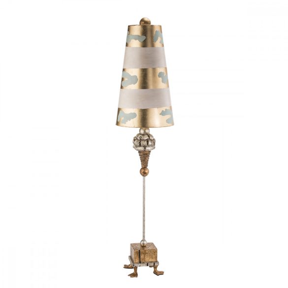 ELSTEAD Pompadour Luxe asztali lámpa