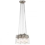 ELSTEAD BRINLEY függeszték