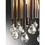 ELSTEAD Piper csillár