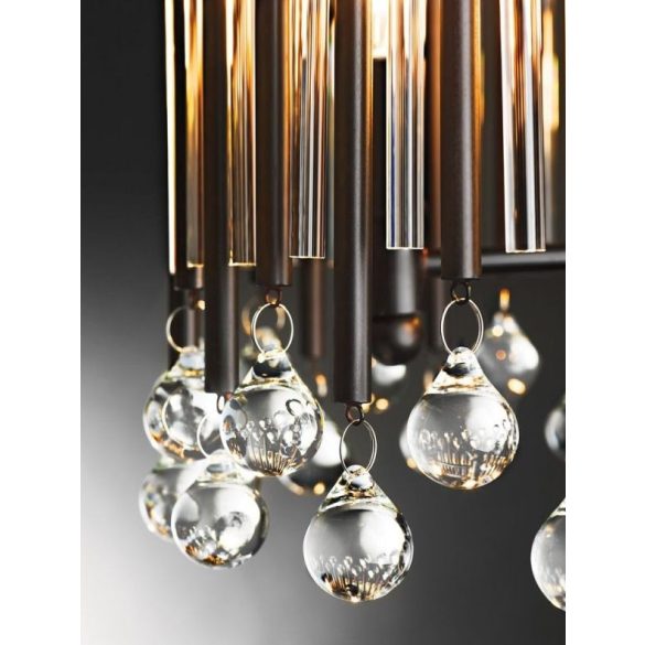 ELSTEAD Piper csillár