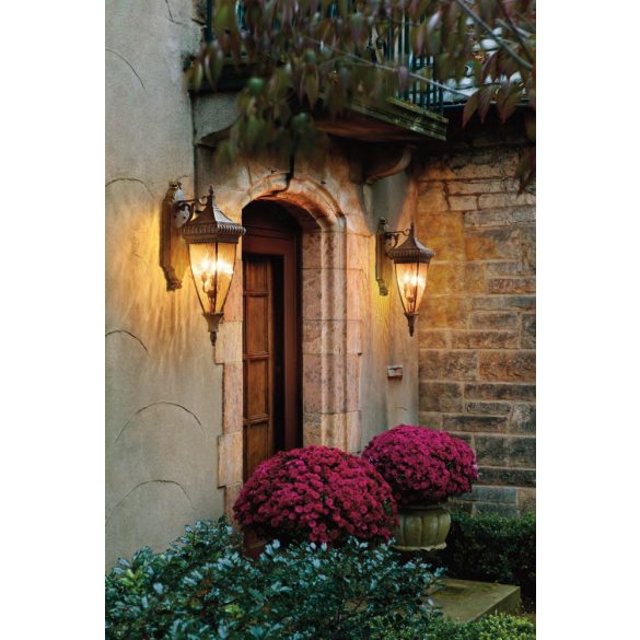 ELSTEAD VENETIAN RAIN falikar
