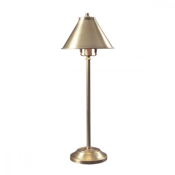 ELSTEAD Provence Aged Brass asztali lámpa