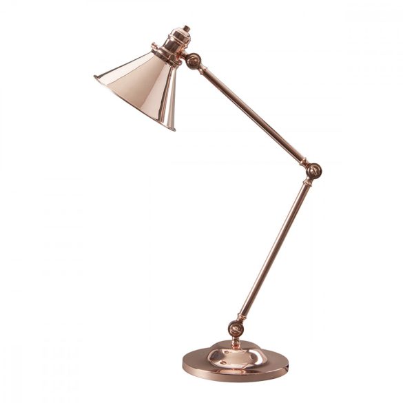 ELSTEAD Provence Copper Copper asztali lámpa