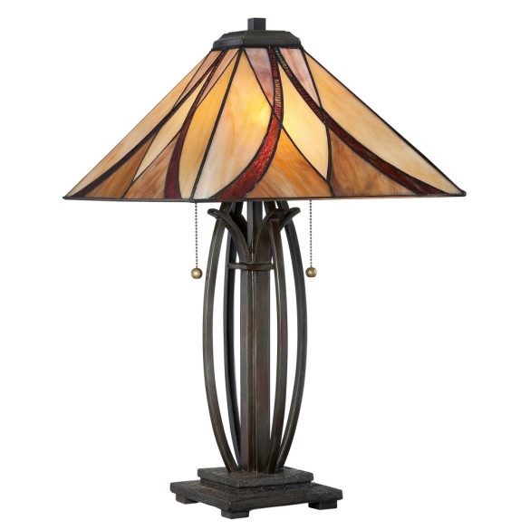 ELSTEAD Asheville asztali lámpa