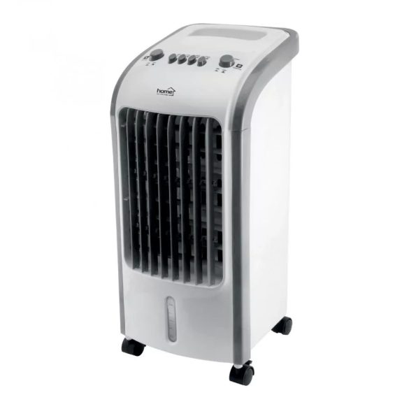 HOME LH 300 léghűtő, 3 literes víztartály, 3 fokozat, párologtató betét, kereken gördíthető, 80 W
