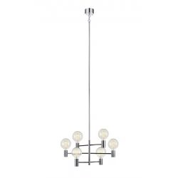 MARKSLÖJD CAPITAL függeszték 6L króm