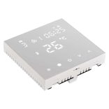 GoSmart Programozható vezetékes termosztát padlófűtéshez WiFi-vel P56201UF