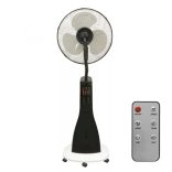 HOME SFM 40/WH párásító ventilátor, 90 W, 3 fokozat, 3 literes víztartály, 75°-os oszcillálás, távirányító, fehér